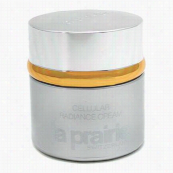 Celllar Radance  Cream
