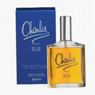 Charlie Blue