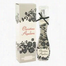 Christina Aguilera Perfume By Christina Aguile Ra, 1.7 Oz Eau E Parfum Spray For Women