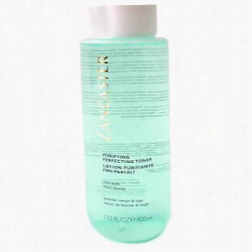 Cleansing Block Purifying Perfecting Toner