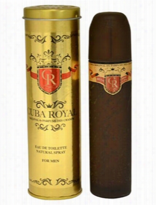 Cuba Royal