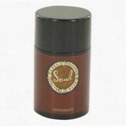 Curve Soul Deodorant By Liz Claiborne, 1 Oz Deodorant Stick For Men