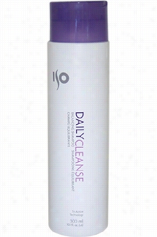 Daily  Cleanse Balancing Shampoo