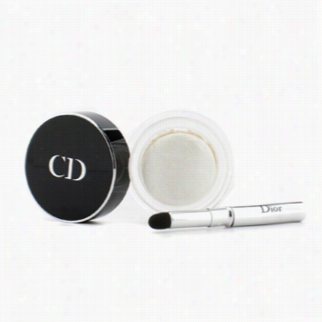 Diorshoww Fusion Mono Long Wear Profes Sional  Mirror Shine Eyeshadow - # 001 Lune