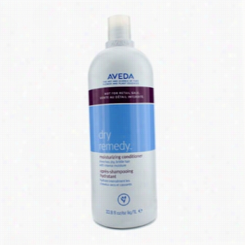 Dry Reemdy Moistu Rizing Cojditioner - For Drenchs Dry Brittle Hair (new Packaging - Salon Product)