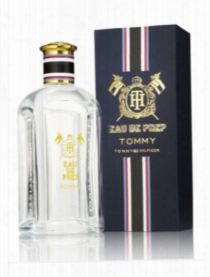 Eau De Prep Tommy