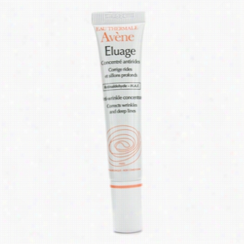 Eluage Anti-wr Inkle Concentrate