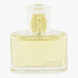 Empress Perfume By Sean John, 1 Oz Eau De Parfum Spray (unboxed) For  Women