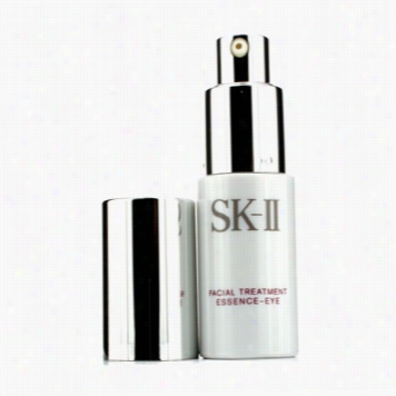 Facial Treatment Essence-eye