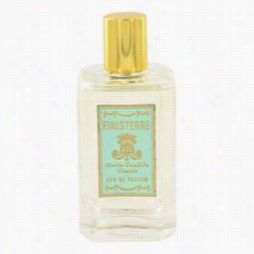 Finisterre Perfume By Maria Candida Gentile,  3.3 Oz Eau De Parfum Spray (unisex Tester) For Women