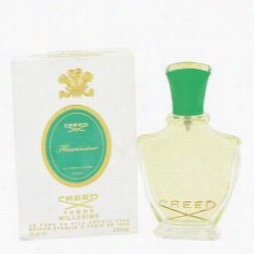 Fleurissimo Perfum E Bby Creed, 2.5 Oz Millssime Eau De Parfum Foam For Women