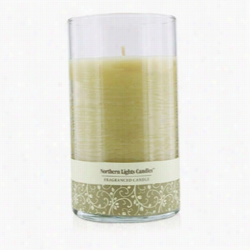 Fragranced Candle - Mysteria