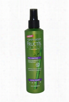 Fructis Style Full Cotrol Ult Ra Hale Hair Spray
