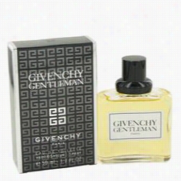 Gentleman Colo Gne By Givenchy, 1.7 Oz Eau De Toilette Spray For Men