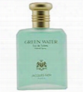 Green Water