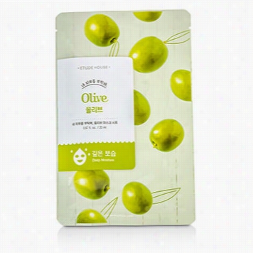 I Need You Cover  Sheet - Olive! (deep Moisture)