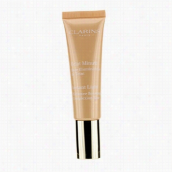 Instant Light Radiance Bootsing Complexion Base - # 02 Cham Pagne