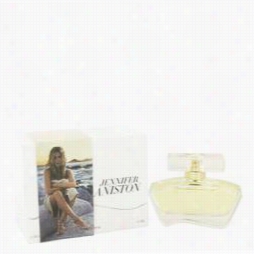 Jennifer Aniston Perfume B Yjennifer Aniston, 1.7 Oz Eau De Parfum Spray For Women