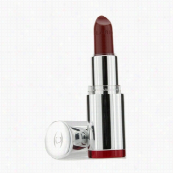 Joli Rouge (extended Wearing Moisturizing Lipstick) - # 737 Spicy Cinnamon