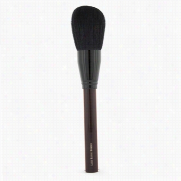 Large B Lush & Powder Brush