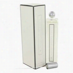 L'eau Serge Lutens Cologne By Serge Lutens, 3.3 Oz Eau De Parfum Spray (ujise)x For Men
