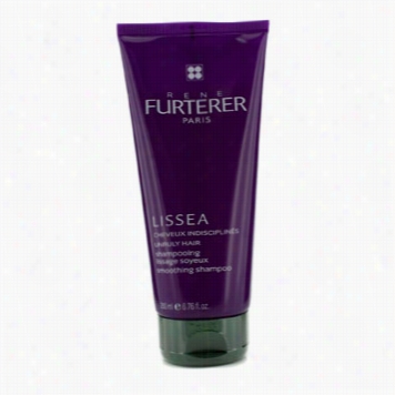 Lissea Smoothing Shampoo (for Unruly Air)