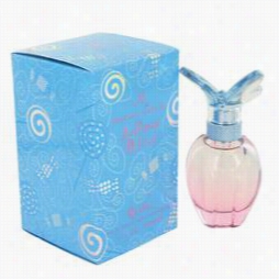 Mariah Carey Lollipop Blign Ribbon Perfume By Mariahc Arey, 1 Oz Eau De Parfum Spray Forw Omen