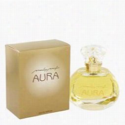 Marilyn Imglin Aura Perfyme By Marilyn Miglin, 2 Oz Eau De Parfum Spray For Women