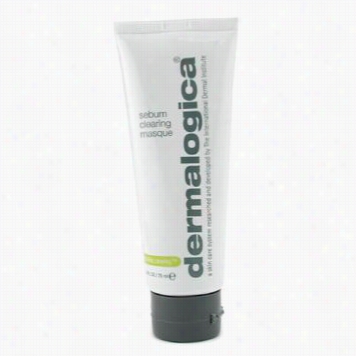 Medibac Sebumm Clearing Masque