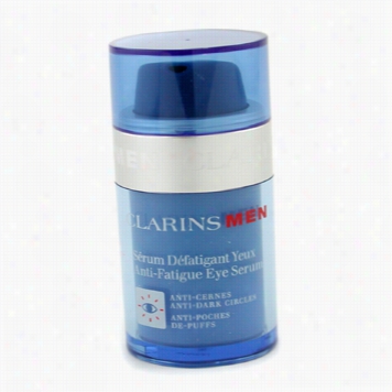 Men Anti-fatigue Eeye Serum