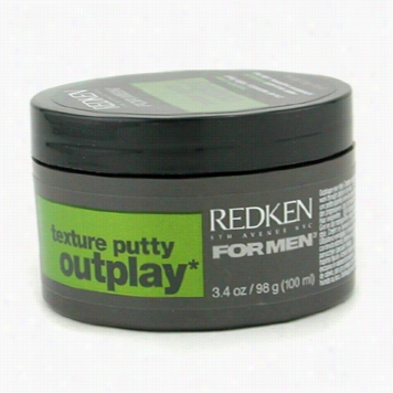 Men Outpay Texture Puttyy ( Maximum Control )