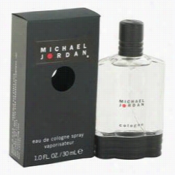 Michael Jordan Cologne By Michael Jordan, 1 Oz Cologne Spray For Men