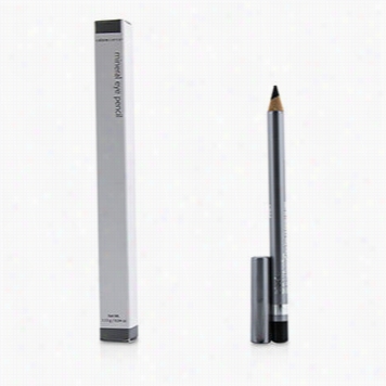 Mineral Eye  Pencil - Black