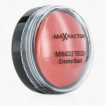 Miracle Touch Creamy Blush - #07 Soft Candy