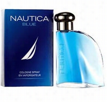 Nautica Blue