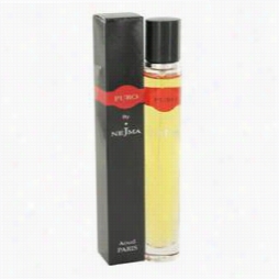 Nejma Puro Intense Cologne By Nejma, 1.4 Oz Eau De Toilette Spray For Mne