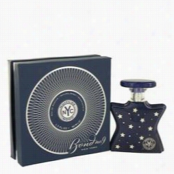 Nuits D Noho Perfume By Bond No. 9, 1.7 Oz Eau De Parfum Spray For Women