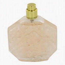 Ombre Rose Perfume Bu Brosseau, 3.4 Oz  Eau De Toilette Sprag (tester) For Women