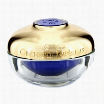 Orchidee Imperiale Exceptional Complete Care The Rich Cream (new Gold Orchi Technology)