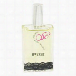 Ose  Parfum Pour Lingerie Perfume By Il Profumo, 1. 7oz Eau De Parfum Spray (tester) For Women