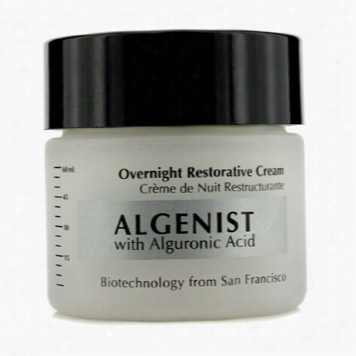 Ovrenight Restorative Cream