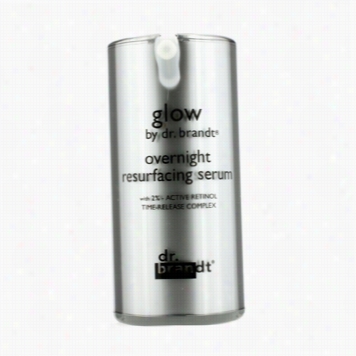 Overnight Resurfacing  Serum