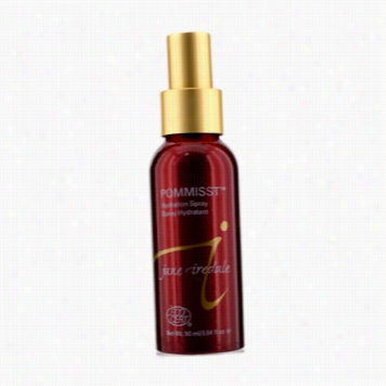 Pommisst Hydraion Spray