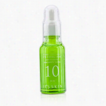 Powsr 10 Formula - Vb Effetor (vitamin B6 Serum)