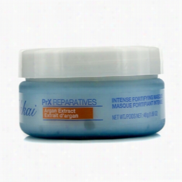 Prx Reparatives Intense Fortifying Masque