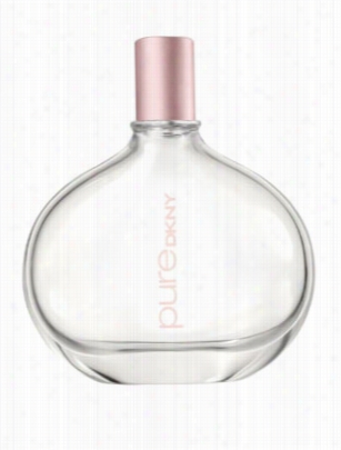Pure Dkny A Drop Of Rose