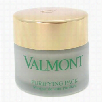 Purifying Pack