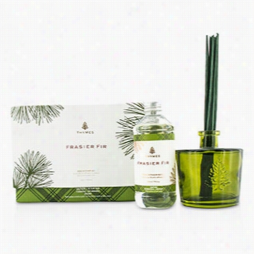 Reed Diffuser Set - Frasier Fir