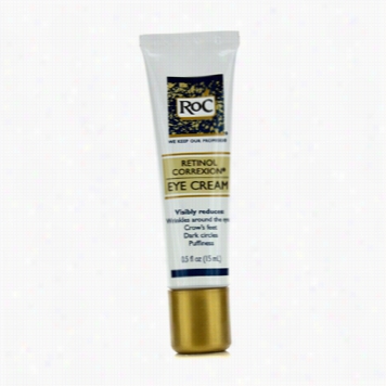 Retinol Correxiom Ye Cream