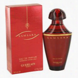 Samssra  Perfume By Guerlain, 1.7 Oz Au De Parfum Spray For Women